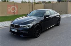 بي ام دبليو الفئة 5